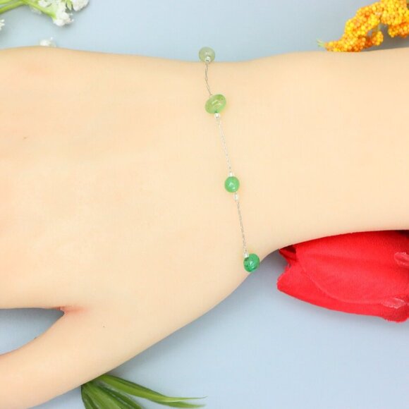 "Elegant & Trendy Bracelet, A Perfect Gift for Women, Thoughtful, EVCH1140 - Picture 8 of 10